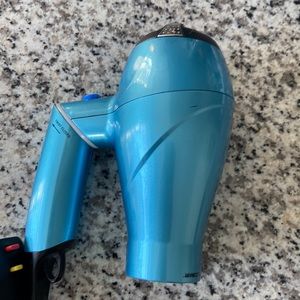 Conair folding hair dryer